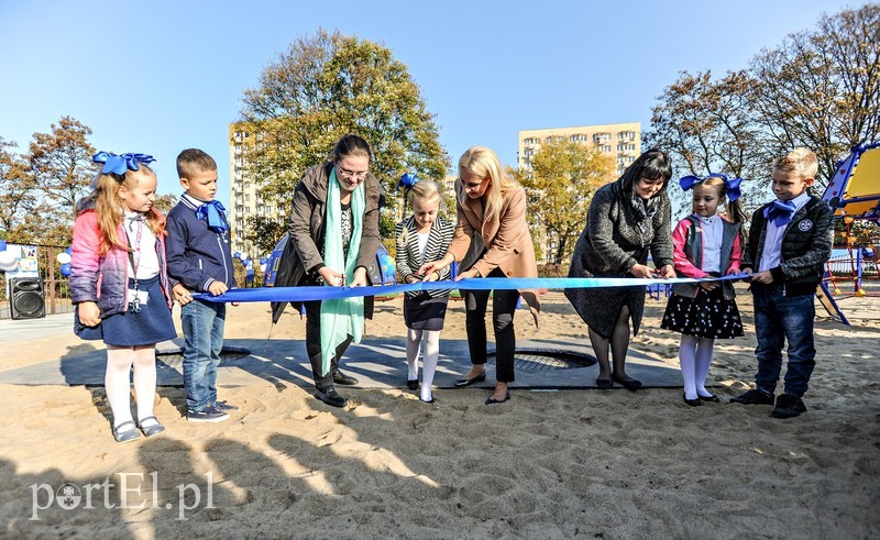 Elbląg, Podwórko talentów jest, ale na jak długo? Elbląg, Podwórko talentów jest, ale na jak długo?