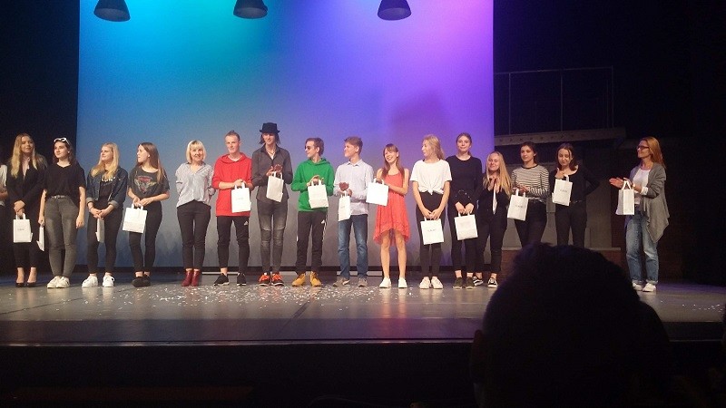 Elbląg, Profilaktyka teatralnie Elbląg, Profilaktyka teatralnie