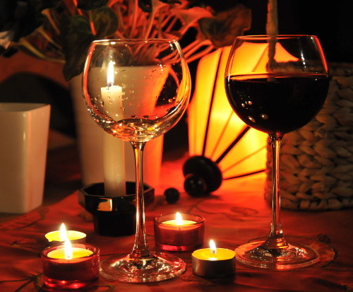 Św. Andrzej przyszłość przepowiada… Św. Andrzej przyszłość przepowiada…