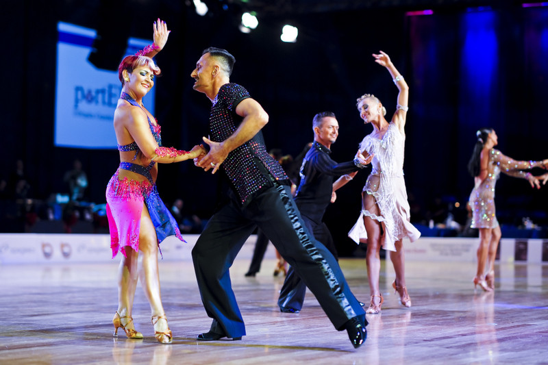 Elbląg, Warto robić coś dla siebie