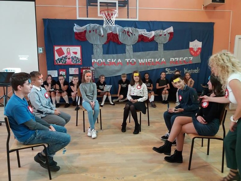 Elbląg, Uczcili pamięć Niepodległej Elbląg, Uczcili pamięć Niepodległej