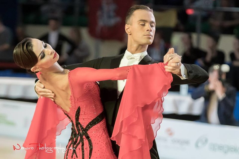 Elbląg, Zatańcz i Ty! Zapisy do nowych sekcji tańca towarzyskiego Elbląg, Zatańcz i Ty! Zapisy do nowych sekcji tańca towarzyskiego