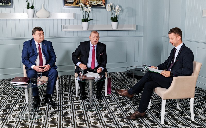 Elbląg, Gruszki z olsztyńskiej wierzby (w żadnym trybie) Elbląg, Gruszki z olsztyńskiej wierzby (w żadnym trybie)