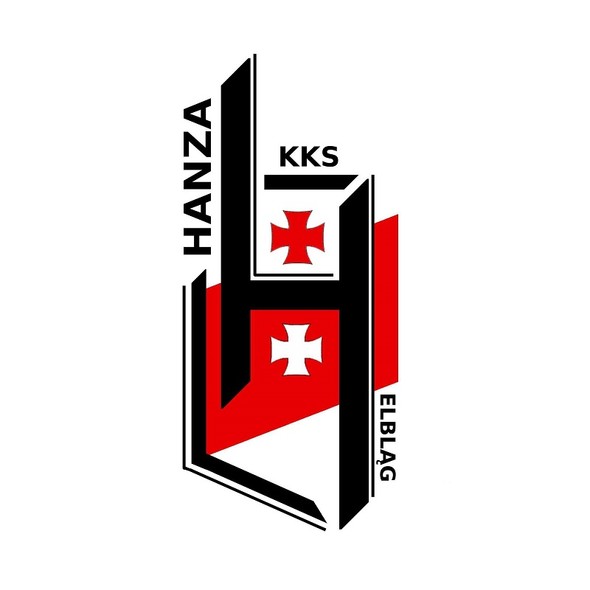Elbląg, Pierwsze koty za płoty, czyli debiutancki sezon piłkarek Hanzy