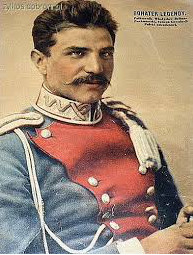 Elbląg, Posadzą pamiątkowy dąb upamiętniający pułkownika Elbląg, Posadzą pamiątkowy dąb upamiętniający pułkownika