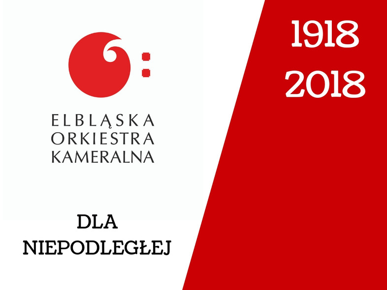 Elbląg, EOK świętuje polską wolność