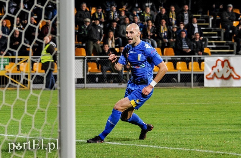 Elbląg, Michał Fidziukiewicz Elbląg, Michał Fidziukiewicz