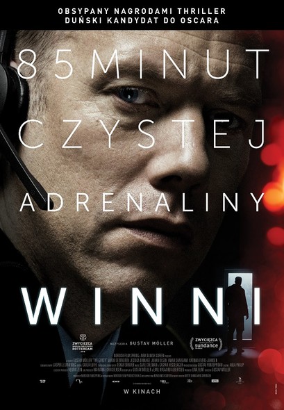 Winni premierowo w kinie Światowid Winni premierowo w kinie Światowid
