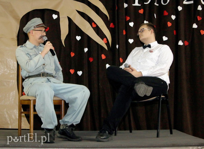 Elbląg, foto nadesłana