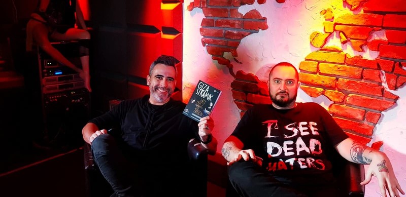 Elbląg, Łapy precz od żartów Elbląg, Łapy precz od żartów