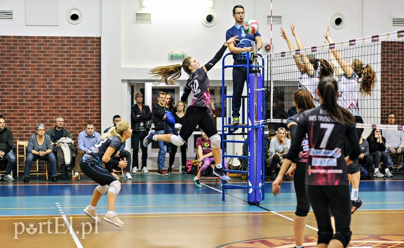 Elbląg, Zmarnowana szansa Truso