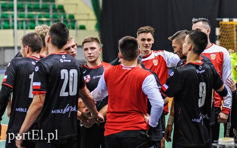 Elbląg, Meblarze wracają do gry