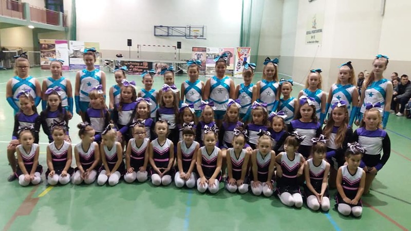 Elbląg, Zatańczyli dla elbląskiego schroniska