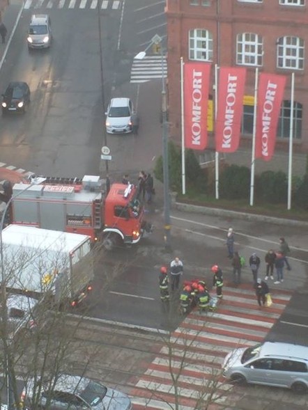 Elbląg, Zdjęcie nadesłał nasz Czytelnik