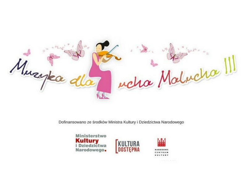 Elbląg, Grudniowe koncerty edukacyjne EOK Elbląg, Grudniowe koncerty edukacyjne EOK