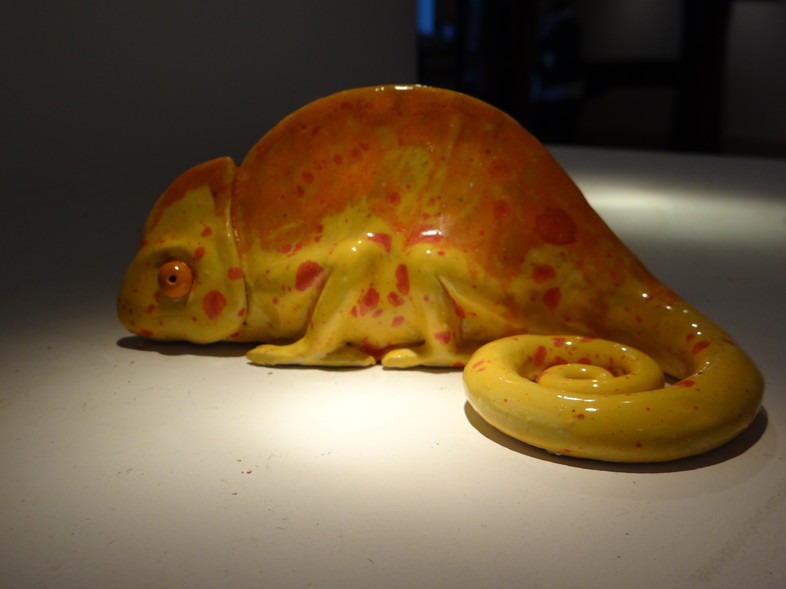 Elbląg, Ceramiony rozstrzygnięte Elbląg, Ceramiony rozstrzygnięte