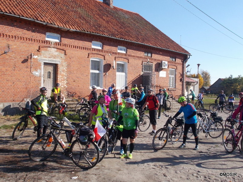 Elbląg, Ruszą na most zygzak w Nowakowie