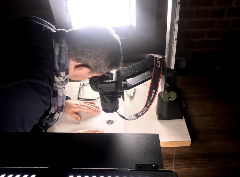 Średniowieczna kolekcja z Warmii i Mazur