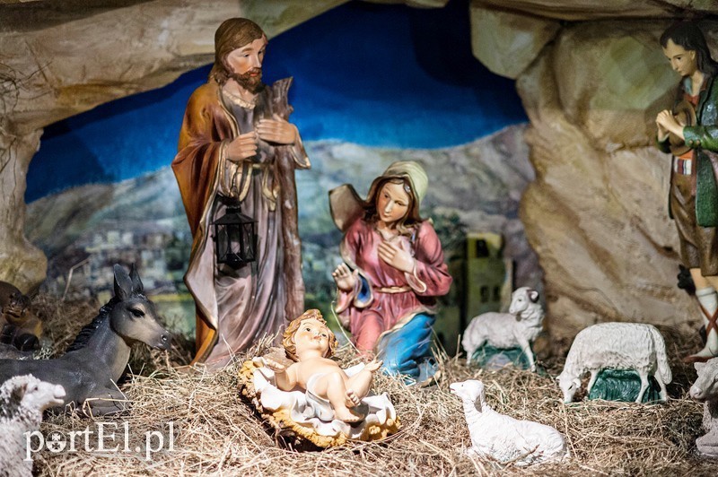 Elbląg, Dziś Boże Narodzenie Elbląg, Dziś Boże Narodzenie