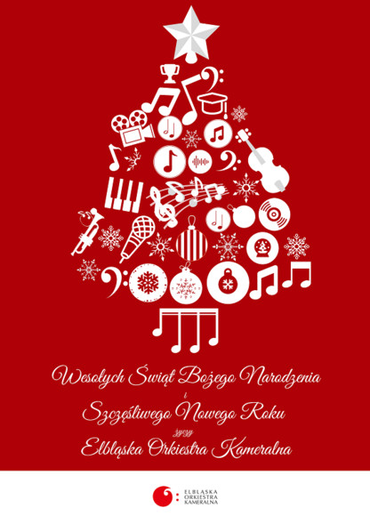 Orkiestra podsumowuje rok Orkiestra podsumowuje rok