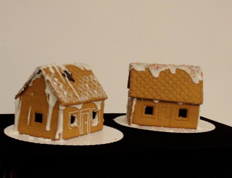 Elbląg, Świątecznie na warsztatach Elbląg, Świątecznie na warsztatach