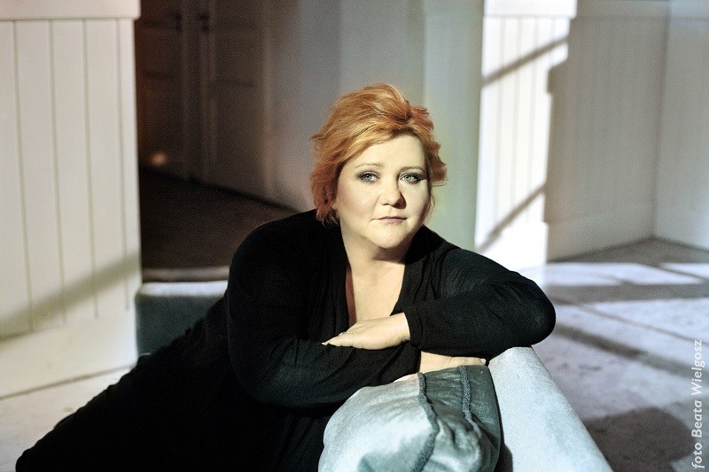 Elbląg, Walentynki w rytmie Leonarda Cohena Elbląg, Walentynki w rytmie Leonarda Cohena