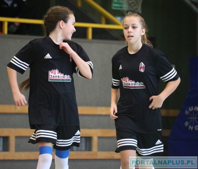 Elbląg, Hanza Elbląg z brązowymi medalami