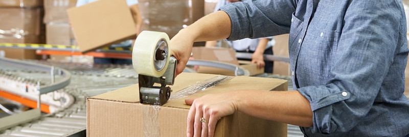 Przesyłki niestandardowe - jak sobie z nimi poradzić Przesyłki niestandardowe - jak sobie z nimi poradzić