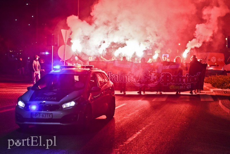 Elbląg, Tak było na obchodach Grudnia 70 w miniony wtorek