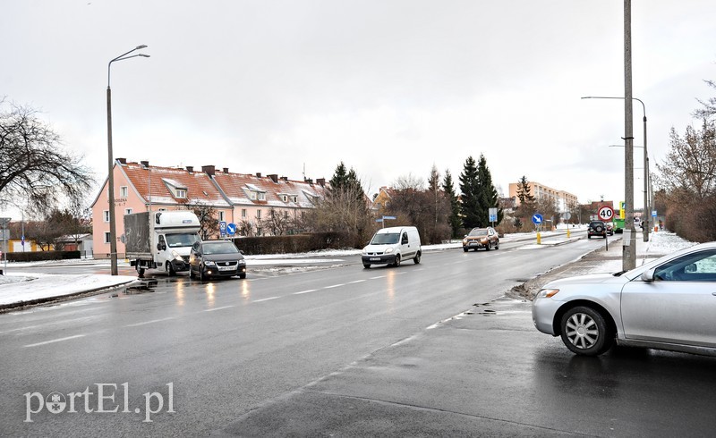 Elbląg, Czytelnicy i urzędnicy są zgodni: tutaj w pierwszej kolejności powinno powstać rondo