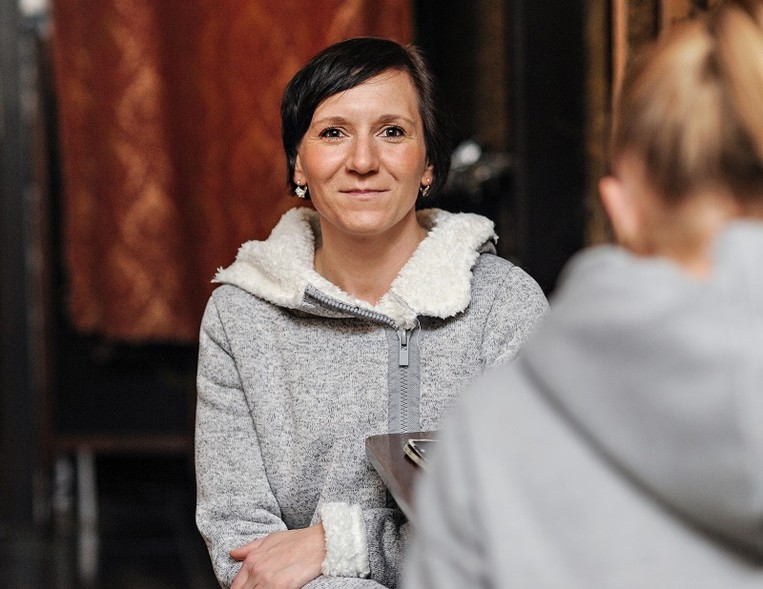 Elbląg, Dzieci niepełnosprawne też zasługują na kochający dom Elbląg, Dzieci niepełnosprawne też zasługują na kochający dom