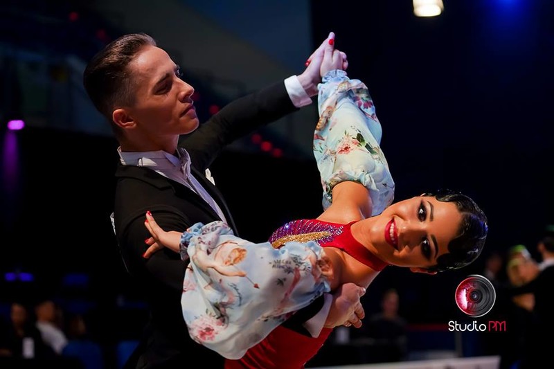 Elbląg, Karnawał tuż tuż… Zapisz się na taniec towarzyski!