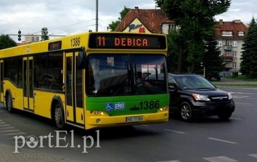 Elbląg, Czy w Elblągu będą jeździły autobusy na prąd? Elbląg, Czy w Elblągu będą jeździły autobusy na prąd?