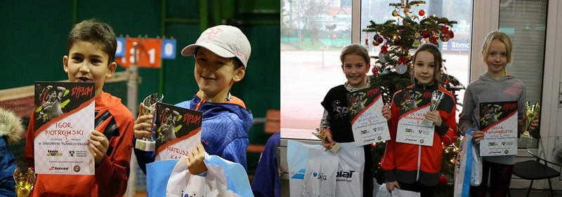 Elbląg, Dobre rozpoczęcie roku krasnali