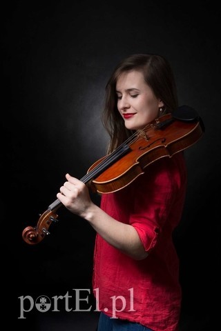 Elbląg, EOK wprowadza maturzystów w smyczkowy świat