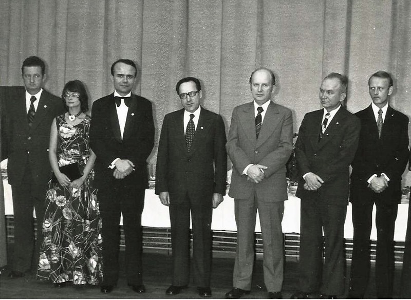 Elbląg, Poczet wojewodów elbląskich na dużym ekranie Elbląg, Poczet wojewodów elbląskich na dużym ekranie