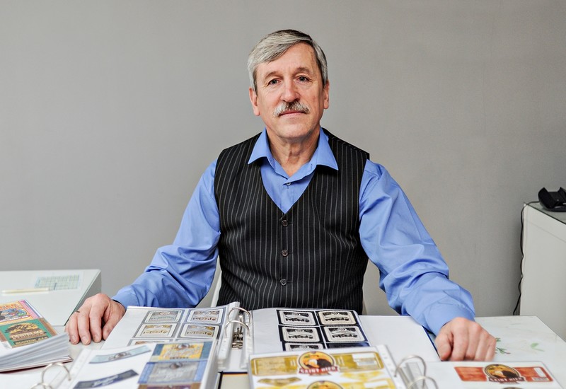 Elbląg, Andrzej Szulc Elbląg, Andrzej Szulc