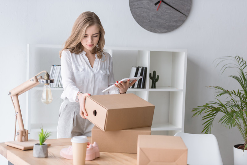 Zwrot zakupów online Zwrot zakupów online