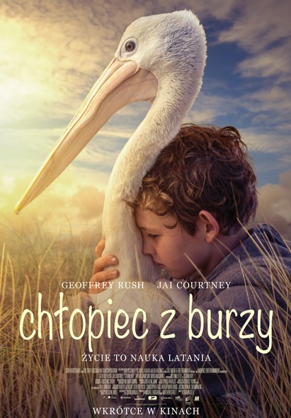 Elbląg, Chłopiec z burzy w Światowidzie Elbląg, Chłopiec z burzy w Światowidzie