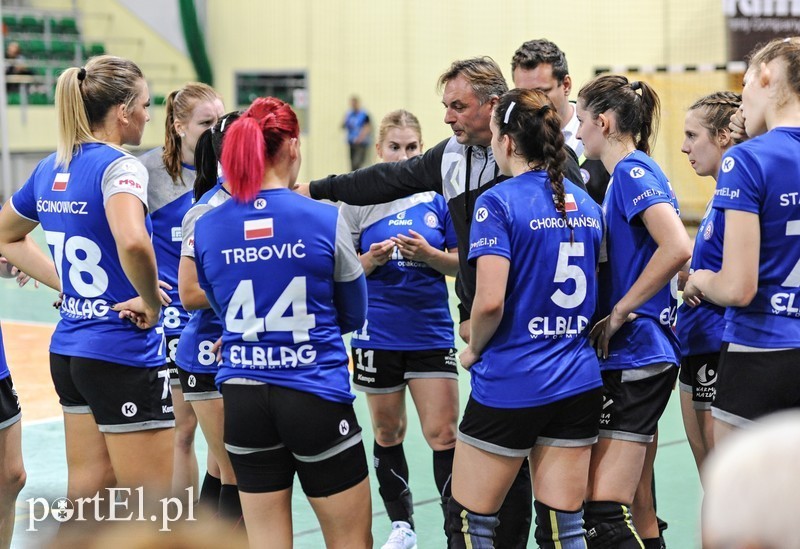 Elbląg, Piątkowe granie Startu