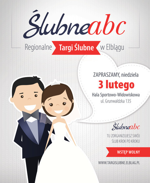 Planujesz ślub i wesele? Przyjdź więc na te targi!
