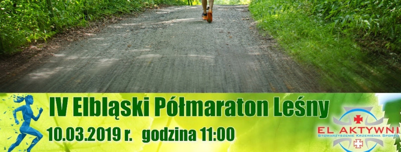 Elbląg, Pobiegną, by uczcić pamięć Anny