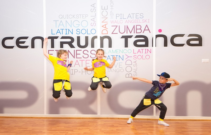 Elbląg, Hip-hopowe zajawki