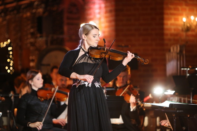 Elbląg, Koncertowa moc klasyki