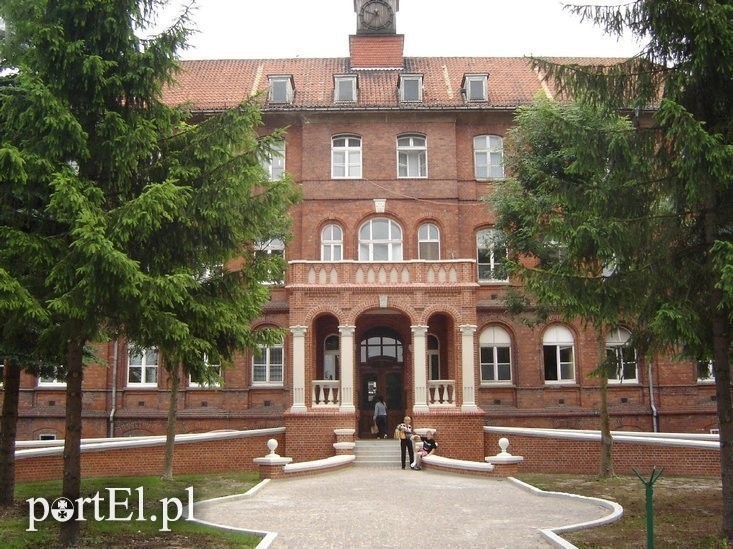 Elbląg, Szpital szuka dyrektora Elbląg, Szpital szuka dyrektora