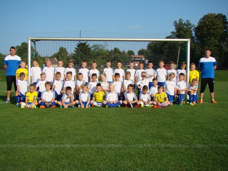Elbląg, Turniej żaków starszych. Olimpia zagra o finał Elbląg, Turniej żaków starszych. Olimpia zagra o finał