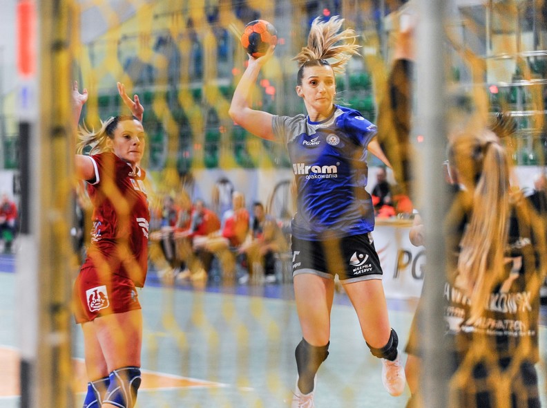 Elbląg, Start za burtą Pucharu Polski Elbląg, Start za burtą Pucharu Polski