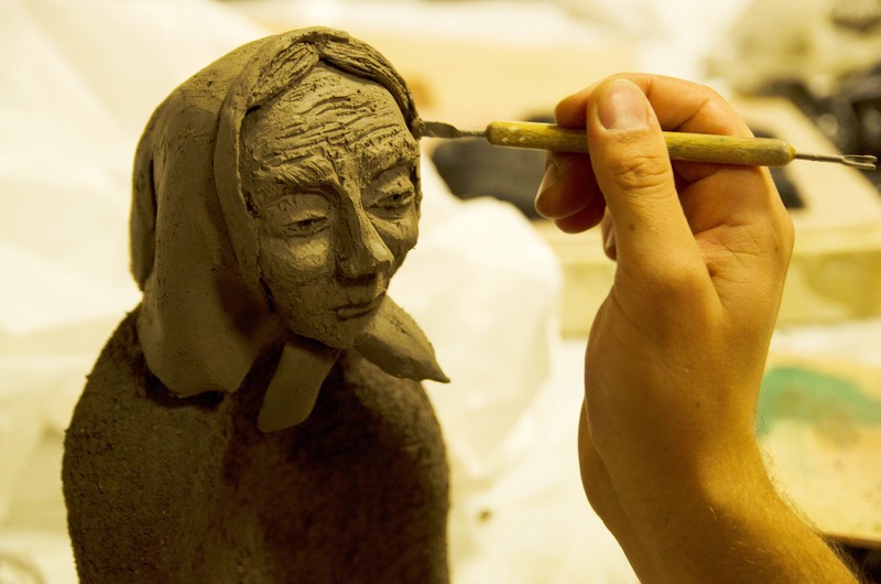 Elbląg, Weź udział w konkursie "Legendy elbląskie"