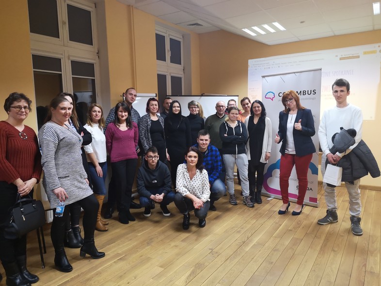 Elbląg, Czas na zmianę? Elbląg, Czas na zmianę?