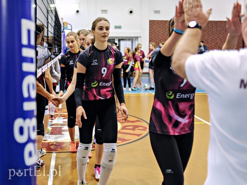 Elbląg, Dwie porażki osłabionego Truso w Bydgoszczy